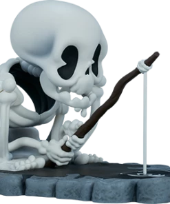 UNRULY INDUSTRY Gone Fishin' Designer Collectible Toy By Unruly Industries™ By T. Wei