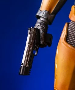 Gordon Freeman Sixth Scale Figure By Mondo