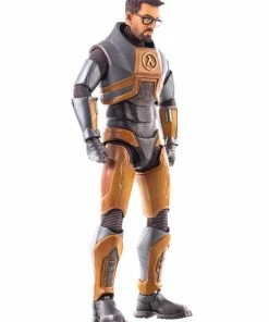 Gordon Freeman Sixth Scale Figure By Mondo