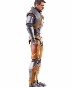 Gordon Freeman Sixth Scale Figure By Mondo