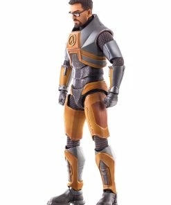 Gordon Freeman Sixth Scale Figure By Mondo