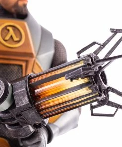 Gordon Freeman Sixth Scale Figure By Mondo