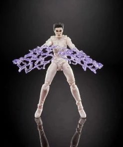 Budget ๐ฅฐ Hasbro Ghostbusters Plasma Series Gozer 6-Inch Action Figure ๐งจ 11 Hasbro Ghostbusters Plasma Series Gozer 6-Inch Action Figure