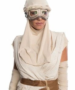 Halloweeencostumes.com Grand Heritage Rey Costume Star Wars Cosplay, Halloween Costumes