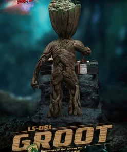 Top 10 🌟 Groot Statue By Beast Kingdom Guardians Of The Galaxy Vol. 2 🧨 14 Groot Statue By Beast Kingdom Guardians Of The Galaxy Vol. 2