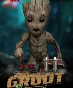 Top 10 🌟 Groot Statue By Beast Kingdom Guardians Of The Galaxy Vol. 2 🧨 15 Groot Statue By Beast Kingdom Guardians Of The Galaxy Vol. 2