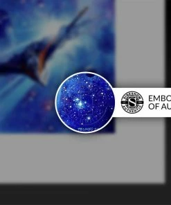 Hot Pop Cultures Store Art Work Murals & Prints Guardians Of The Galaxy Vol. 2 Fine Art Print By Artist Tsuneo Sanda. Art Print By Sideshow Collectibles