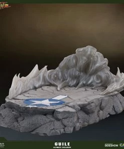 Outlet ๐ Guile Ultimate By PCS Collectibles - Street Fighter โจ 34 Guile Ultimate By PCS Collectibles - Street Fighter