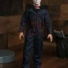 Fun.com Halloween 1978 Michael Myers Blood Variant 12" Collectible Action Figure Cosplay, Halloween Costumes