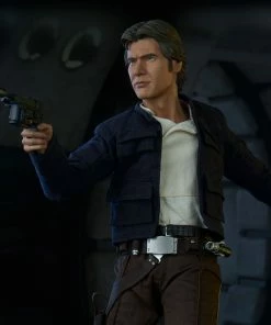 Cheap š Sideshow Collectibles Han Solo Premium Format⢠Figure š 38 Sideshow Collectibles Han Solo Premium Format⢠Figure