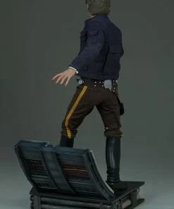 Cheap š Sideshow Collectibles Han Solo Premium Format⢠Figure š 28 Sideshow Collectibles Han Solo Premium Format⢠Figure