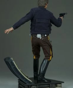 Cheap š Sideshow Collectibles Han Solo Premium Format⢠Figure š 27 Sideshow Collectibles Han Solo Premium Format⢠Figure