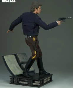 Cheap š Sideshow Collectibles Han Solo Premium Format⢠Figure š 26 Sideshow Collectibles Han Solo Premium Format⢠Figure