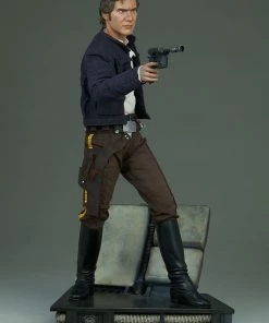 Cheap š Sideshow Collectibles Han Solo Premium Format⢠Figure š 23 Sideshow Collectibles Han Solo Premium Format⢠Figure