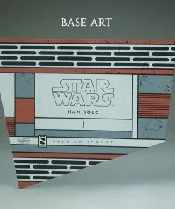 Cheap š Sideshow Collectibles Han Solo Premium Format⢠Figure š 40 Sideshow Collectibles Han Solo Premium Format⢠Figure