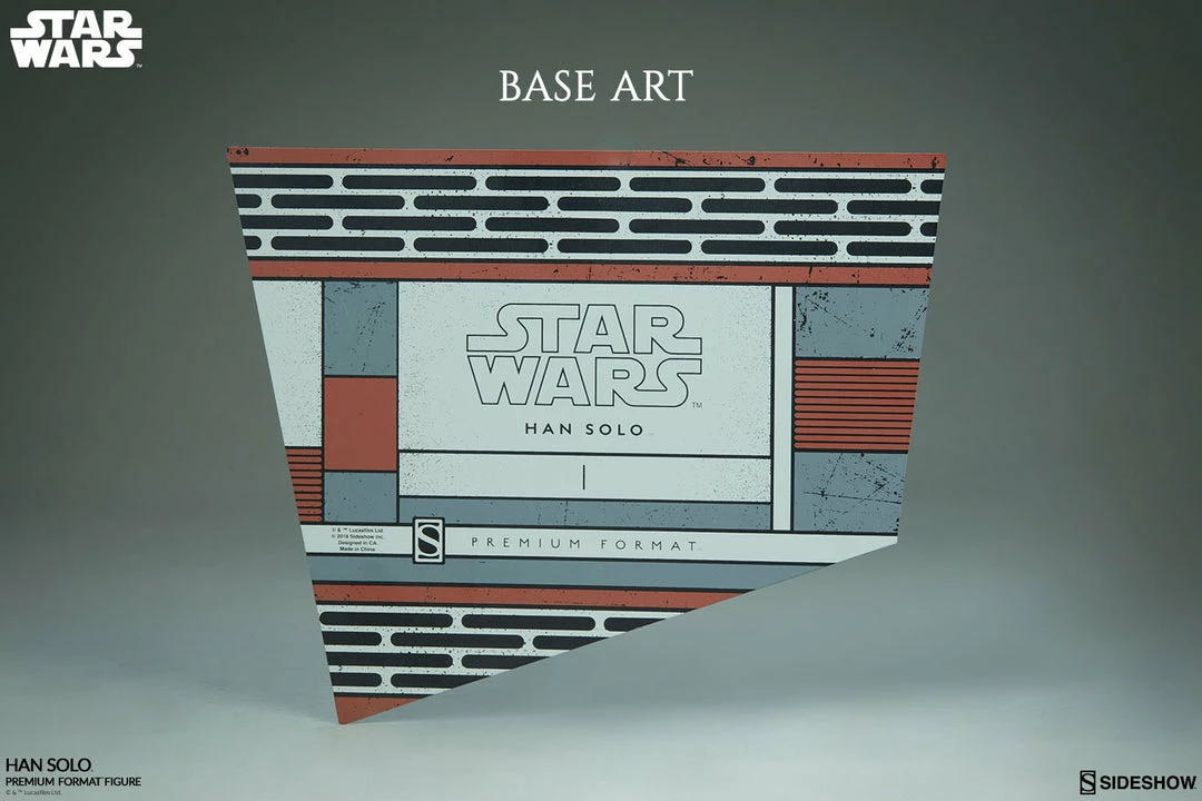 Cheap š Sideshow Collectibles Han Solo Premium Format⢠Figure š 20 Sideshow Collectibles Han Solo Premium Format⢠Figure