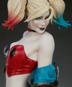 Best Sale 😍 Harley Quinn: Hell On Wheels Premium Format™ Figure By Sideshow Collectibles Premium Collection ⌛ 33 Harley Quinn: Hell On Wheels Premium Format™ Figure By Sideshow Collectibles Premium Collection