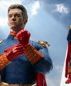 Homelander Sixth Scale Figure By Star Ace Toys Ltd. The Boys