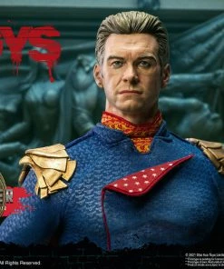 Homelander Sixth Scale Figure By Star Ace Toys Ltd. The Boys