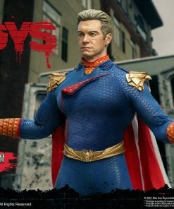 Homelander Sixth Scale Figure By Star Ace Toys Ltd. The Boys