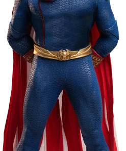 Homelander Sixth Scale Figure By Star Ace Toys Ltd. The Boys