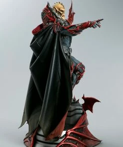 New 🥰 Premium Collection Hordak Legends Maquette By Tweeterhead Masters Of The Universe 🔔 31 Premium Collection Hordak Legends Maquette By Tweeterhead Masters Of The Universe