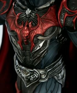 New 🥰 Premium Collection Hordak Legends Maquette By Tweeterhead Masters Of The Universe 🔔 36 Premium Collection Hordak Legends Maquette By Tweeterhead Masters Of The Universe