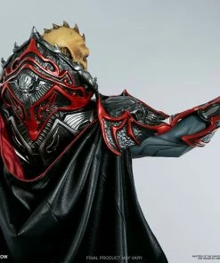 New 🥰 Premium Collection Hordak Legends Maquette By Tweeterhead Masters Of The Universe 🔔 38 Premium Collection Hordak Legends Maquette By Tweeterhead Masters Of The Universe