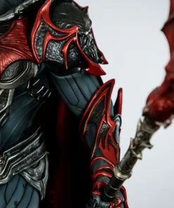 New 🥰 Premium Collection Hordak Legends Maquette By Tweeterhead Masters Of The Universe 🔔 43 Premium Collection Hordak Legends Maquette By Tweeterhead Masters Of The Universe