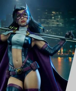 Huntress Premium Formatβ’ Figure By Sideshow Collectibles Premium Collection