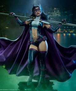 Buy 🔥 Huntress Premium Format™ Figure By Sideshow Collectibles Premium Collection 🤩 39 Huntress Premium Format™ Figure By Sideshow Collectibles Premium Collection