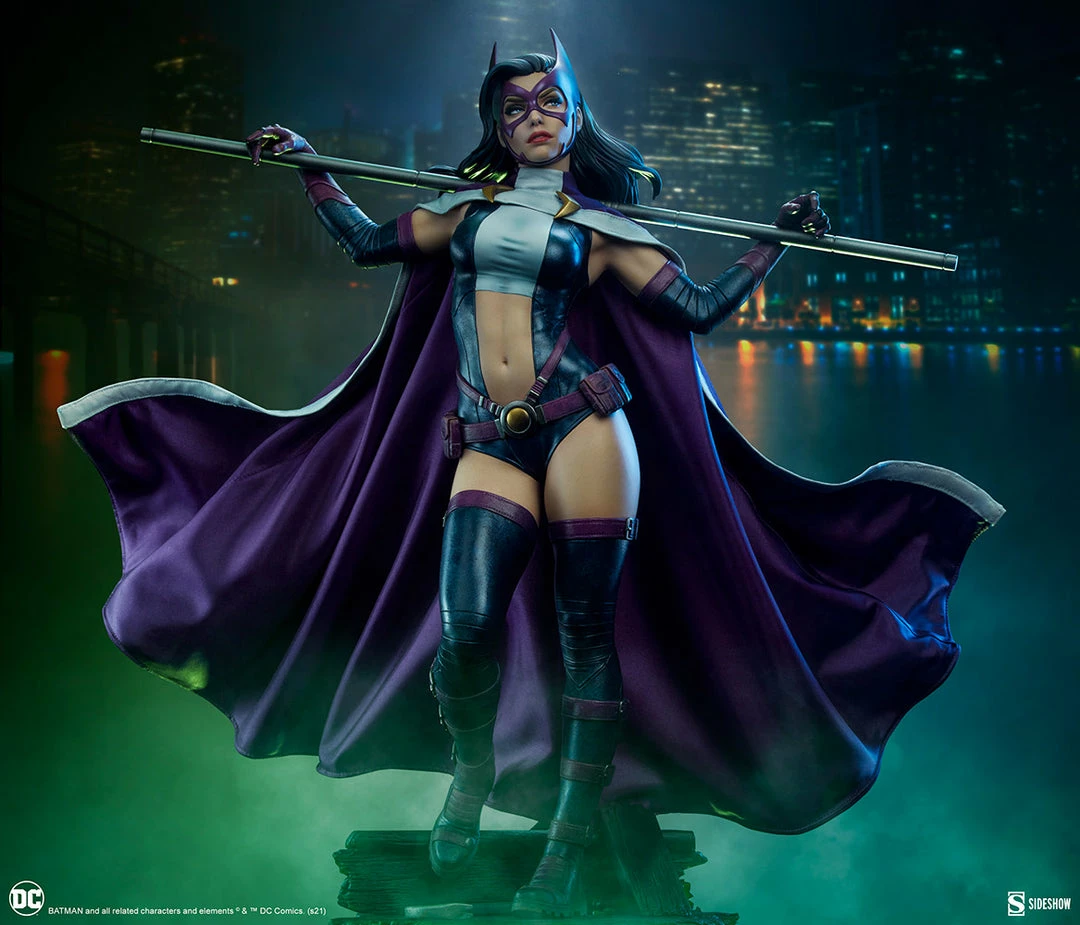 Buy 🔥 Huntress Premium Format™ Figure By Sideshow Collectibles Premium Collection 🤩 18 Huntress Premium Format™ Figure By Sideshow Collectibles Premium Collection
