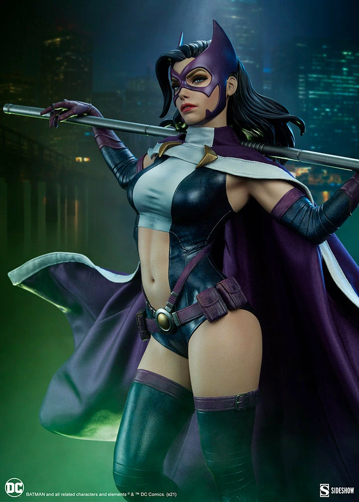 Buy 🔥 Huntress Premium Format™ Figure By Sideshow Collectibles Premium Collection 🤩 15 Huntress Premium Format™ Figure By Sideshow Collectibles Premium Collection