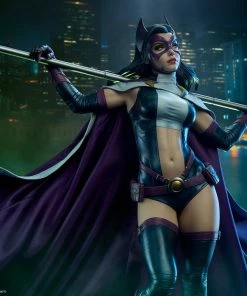 Buy 🔥 Huntress Premium Format™ Figure By Sideshow Collectibles Premium Collection 🤩 42 Huntress Premium Format™ Figure By Sideshow Collectibles Premium Collection