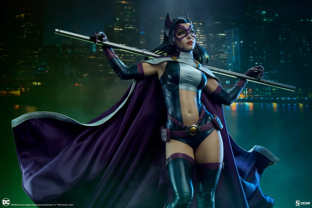 Buy 🔥 Huntress Premium Format™ Figure By Sideshow Collectibles Premium Collection 🤩 21 Huntress Premium Format™ Figure By Sideshow Collectibles Premium Collection