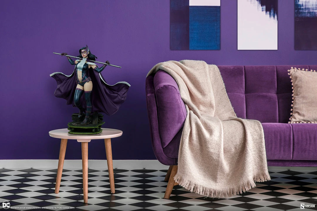 Buy 🔥 Huntress Premium Format™ Figure By Sideshow Collectibles Premium Collection 🤩 16 Huntress Premium Format™ Figure By Sideshow Collectibles Premium Collection