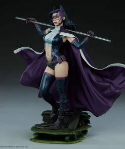 Buy 🔥 Huntress Premium Format™ Figure By Sideshow Collectibles Premium Collection 🤩 41 Huntress Premium Format™ Figure By Sideshow Collectibles Premium Collection
