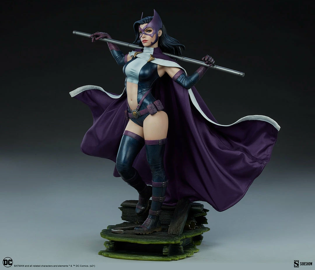 Buy 🔥 Huntress Premium Format™ Figure By Sideshow Collectibles Premium Collection 🤩 20 Huntress Premium Format™ Figure By Sideshow Collectibles Premium Collection