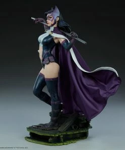 Buy 🔥 Huntress Premium Format™ Figure By Sideshow Collectibles Premium Collection 🤩 43 Huntress Premium Format™ Figure By Sideshow Collectibles Premium Collection
