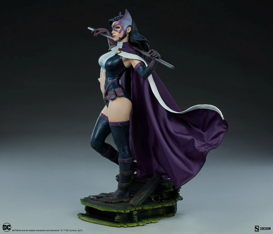 Buy 🔥 Huntress Premium Format™ Figure By Sideshow Collectibles Premium Collection 🤩 22 Huntress Premium Format™ Figure By Sideshow Collectibles Premium Collection