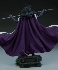 Buy 🔥 Huntress Premium Format™ Figure By Sideshow Collectibles Premium Collection 🤩 38 Huntress Premium Format™ Figure By Sideshow Collectibles Premium Collection