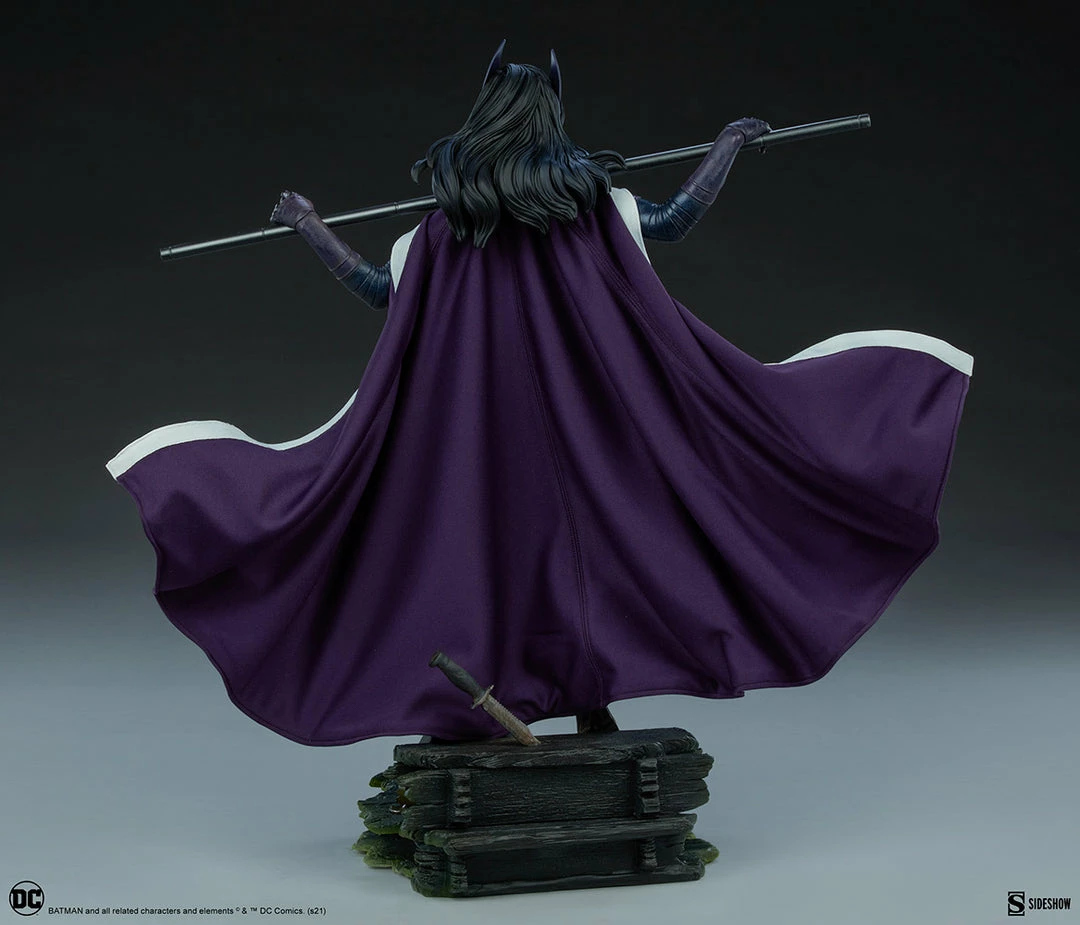Buy 🔥 Huntress Premium Format™ Figure By Sideshow Collectibles Premium Collection 🤩 17 Huntress Premium Format™ Figure By Sideshow Collectibles Premium Collection
