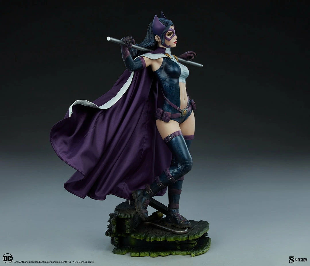 Buy 🔥 Huntress Premium Format™ Figure By Sideshow Collectibles Premium Collection 🤩 2 Huntress Premium Format™ Figure By Sideshow Collectibles Premium Collection