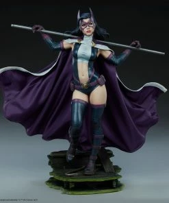 Buy 🔥 Huntress Premium Format™ Figure By Sideshow Collectibles Premium Collection 🤩 25 Huntress Premium Format™ Figure By Sideshow Collectibles Premium Collection