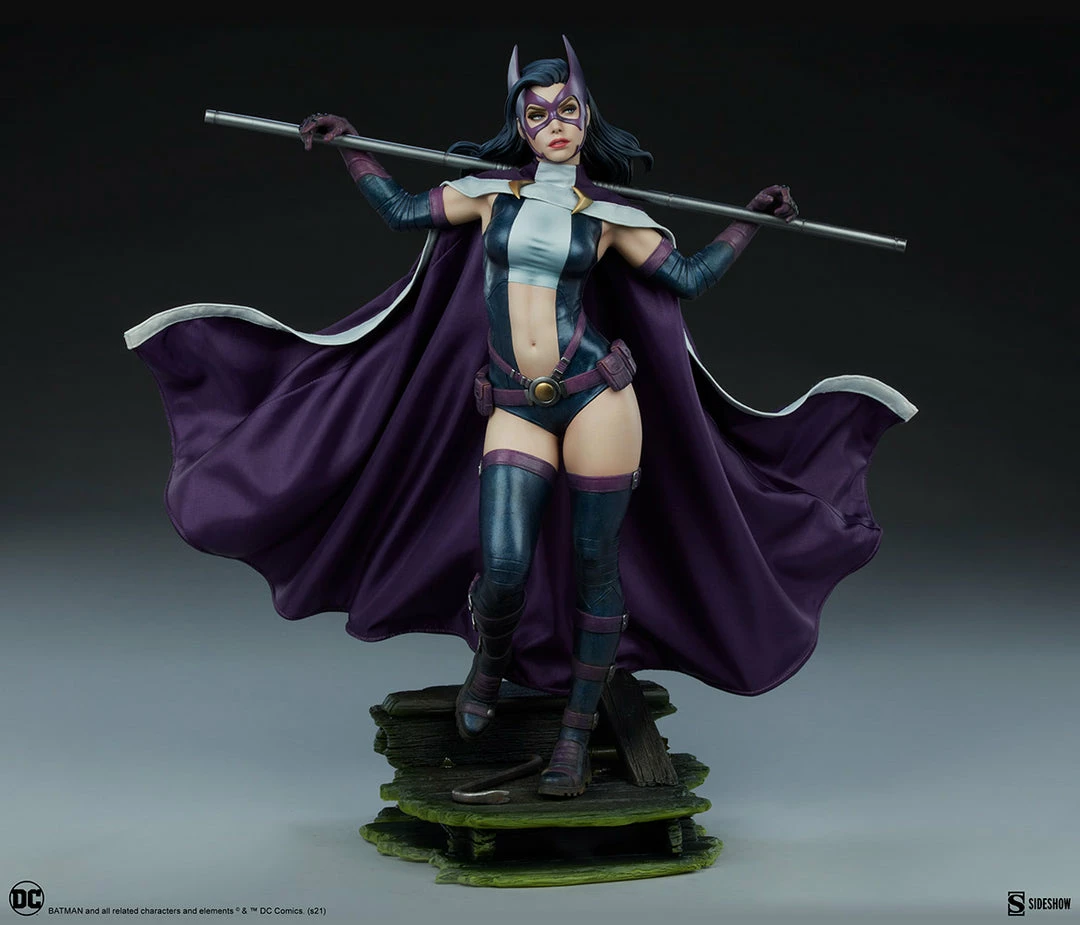 Buy 🔥 Huntress Premium Format™ Figure By Sideshow Collectibles Premium Collection 🤩 4 Huntress Premium Format™ Figure By Sideshow Collectibles Premium Collection