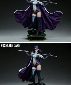 Buy 🔥 Huntress Premium Format™ Figure By Sideshow Collectibles Premium Collection 🤩 27 Huntress Premium Format™ Figure By Sideshow Collectibles Premium Collection
