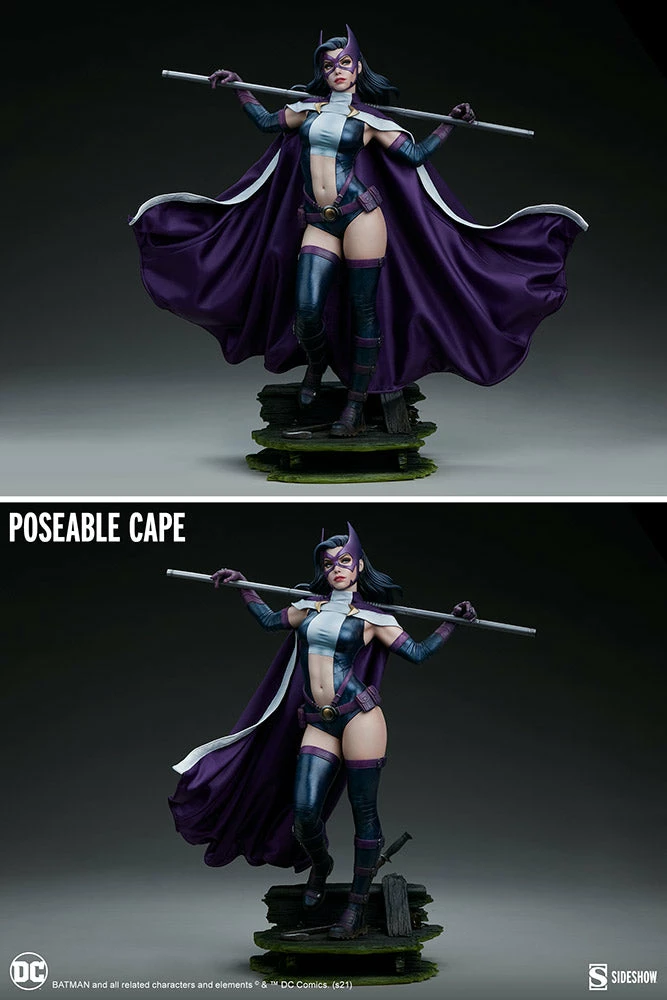 Buy 🔥 Huntress Premium Format™ Figure By Sideshow Collectibles Premium Collection 🤩 6 Huntress Premium Format™ Figure By Sideshow Collectibles Premium Collection