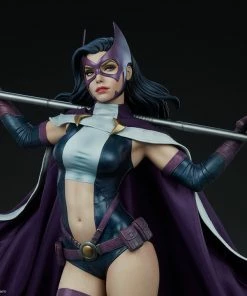 Buy 🔥 Huntress Premium Format™ Figure By Sideshow Collectibles Premium Collection 🤩 28 Huntress Premium Format™ Figure By Sideshow Collectibles Premium Collection