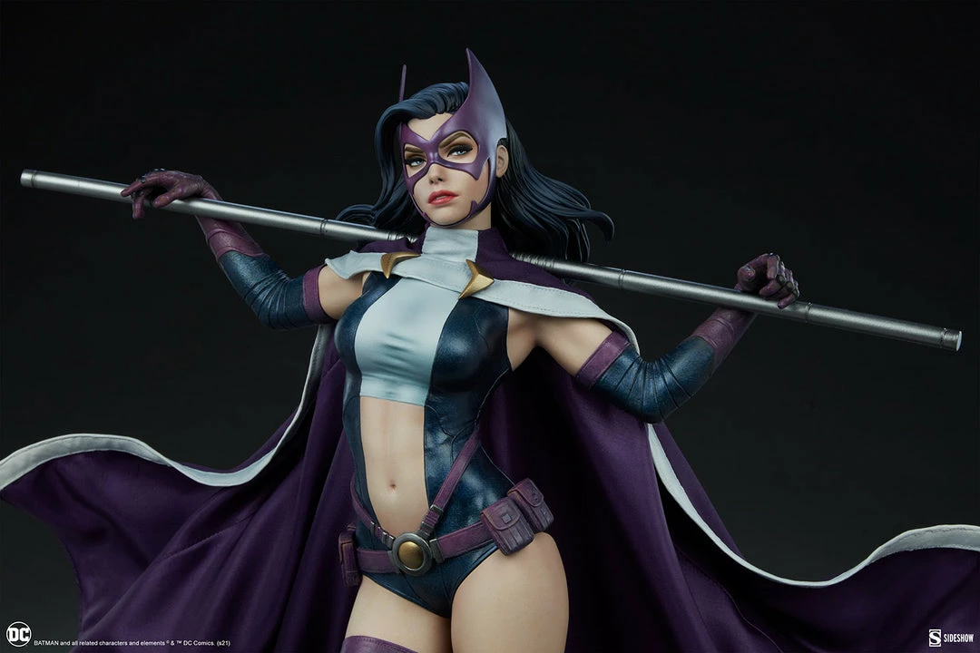 Buy 🔥 Huntress Premium Format™ Figure By Sideshow Collectibles Premium Collection 🤩 7 Huntress Premium Format™ Figure By Sideshow Collectibles Premium Collection