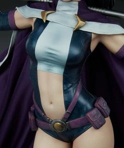 Buy 🔥 Huntress Premium Format™ Figure By Sideshow Collectibles Premium Collection 🤩 30 Huntress Premium Format™ Figure By Sideshow Collectibles Premium Collection